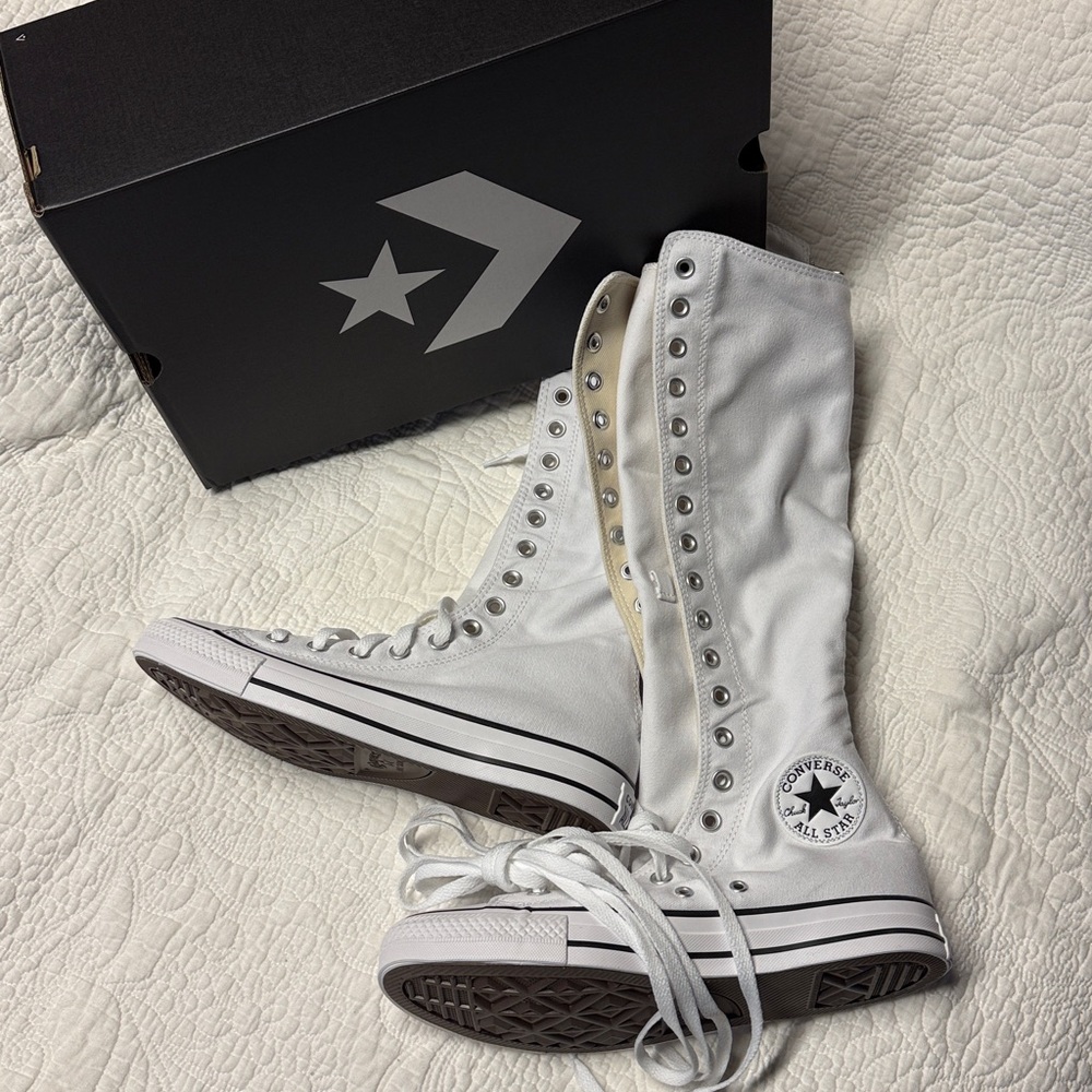 Converse womens Chuck Taylor All Star XX High